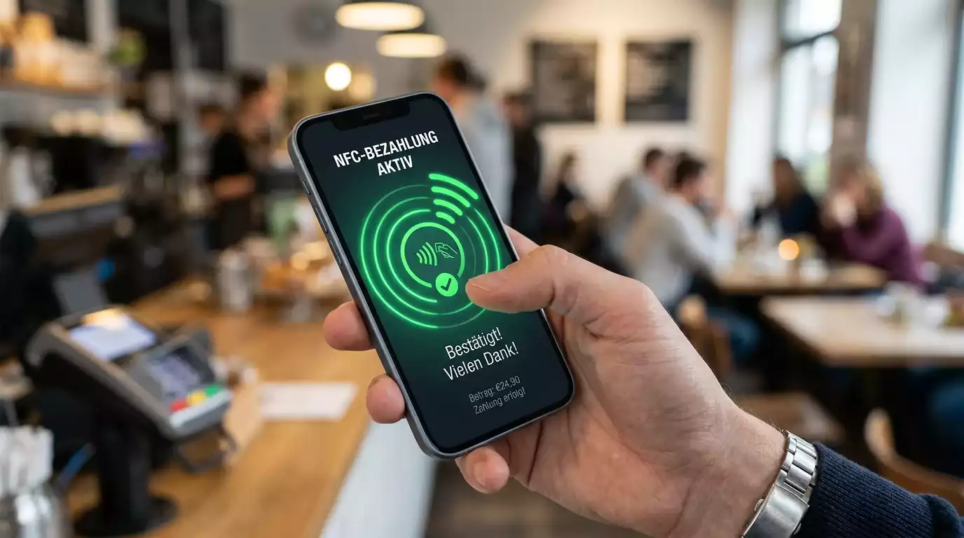Casino-Einzahlung per Handy: Mobile Zahlungswege in Deutschland