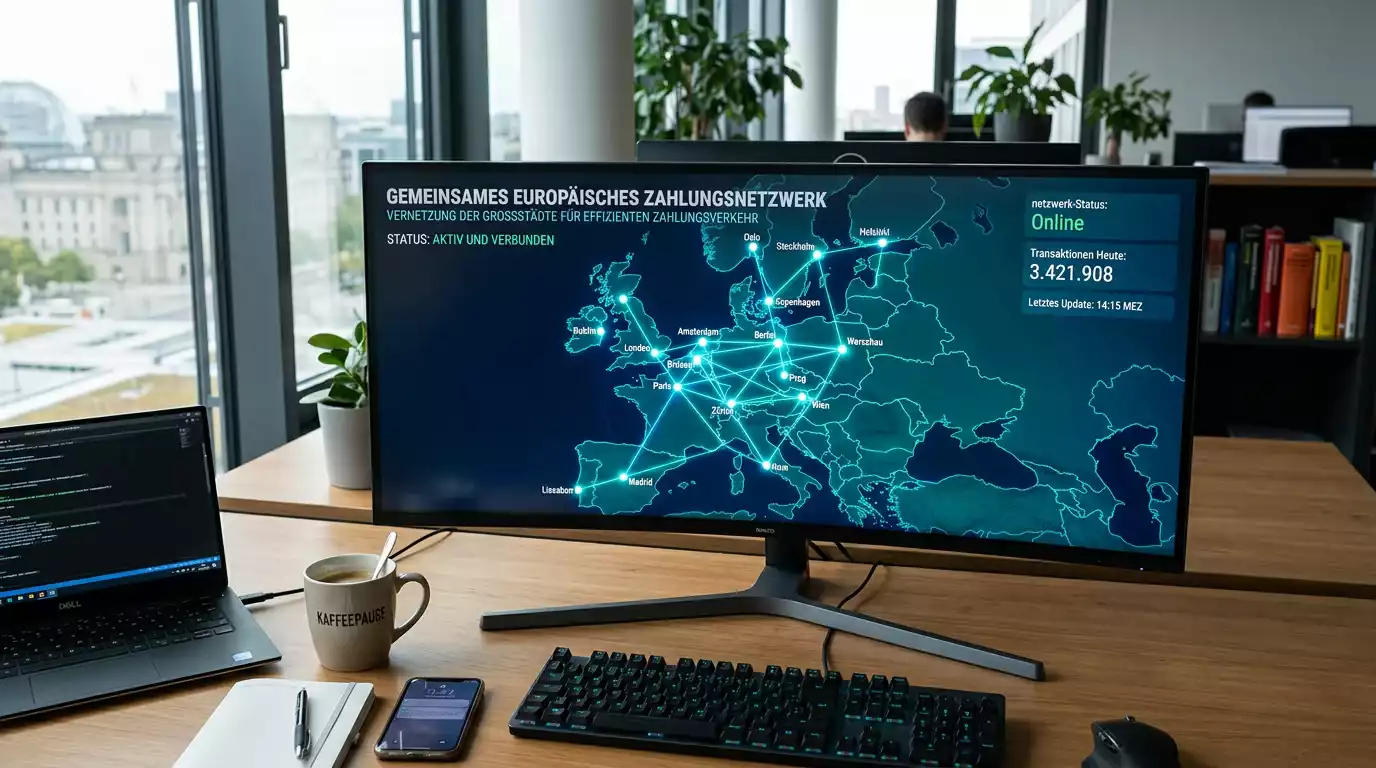 European Payments Initiative EPI und ihre Bedeutung für Online Casinos in Europa