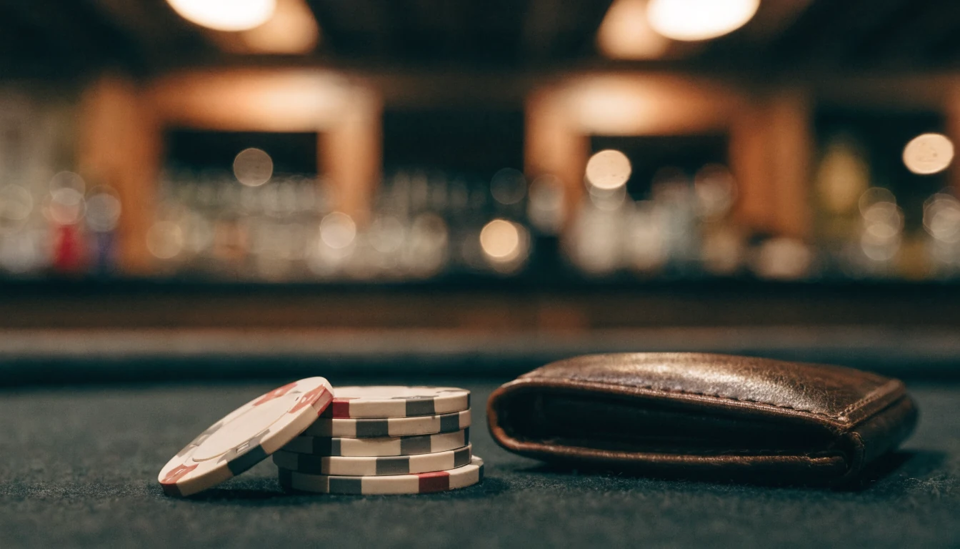 15 Euro Bonus ohne Einzahlung im Online-Casino