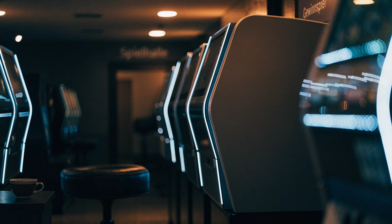 Beste Jackpot-Slots in Deutschland: Mechaniken erklärt