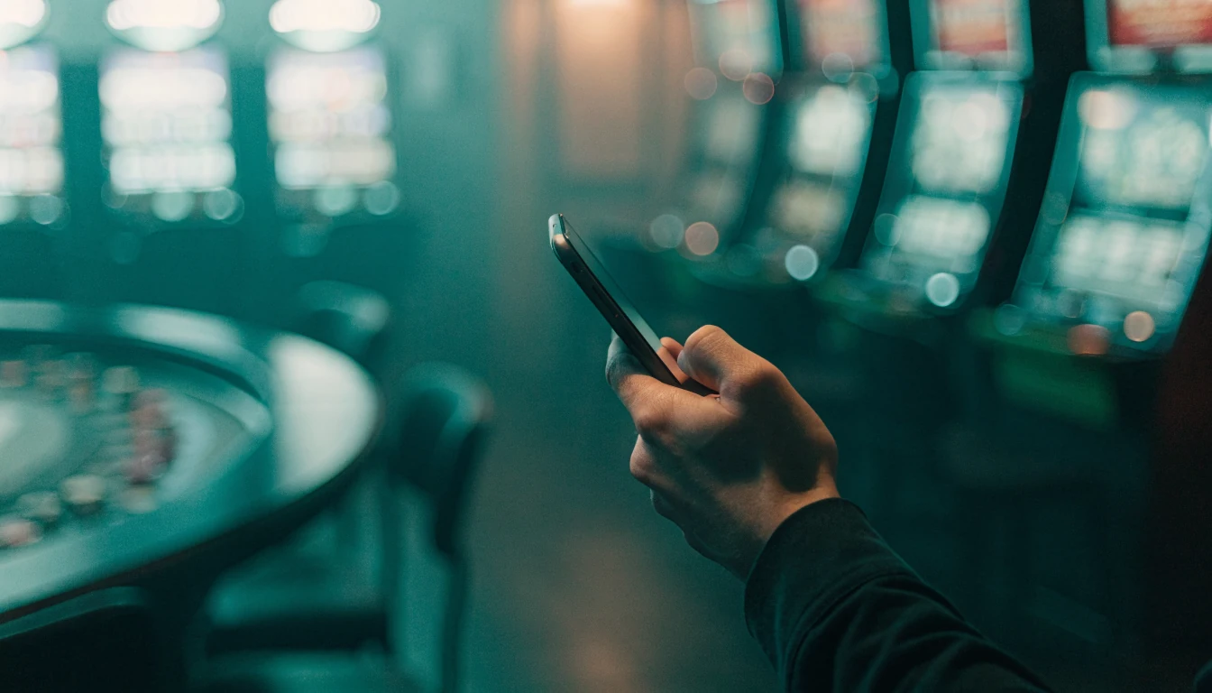 Beste Online-Casinos ohne Limit: Regeln und Risiken