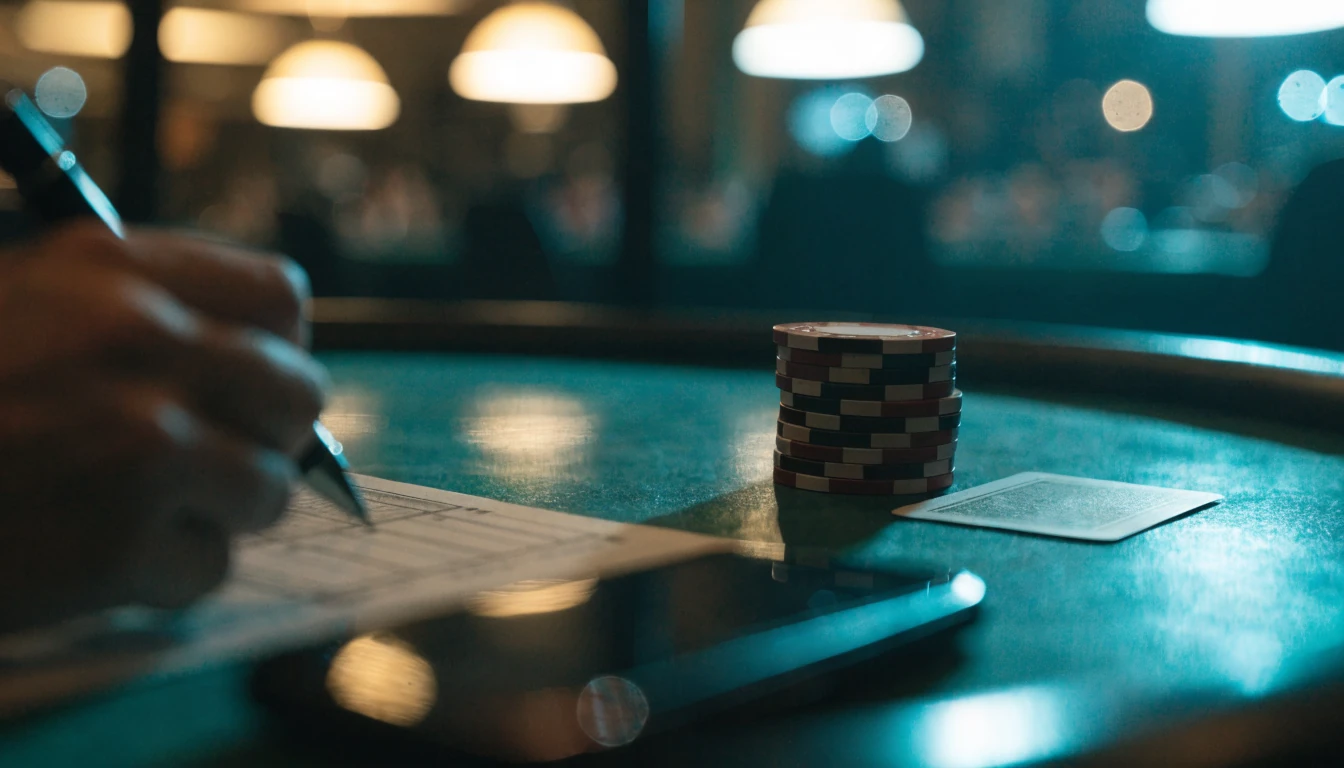 Beste Online-Casinos ohne Verifizierung: Was gilt