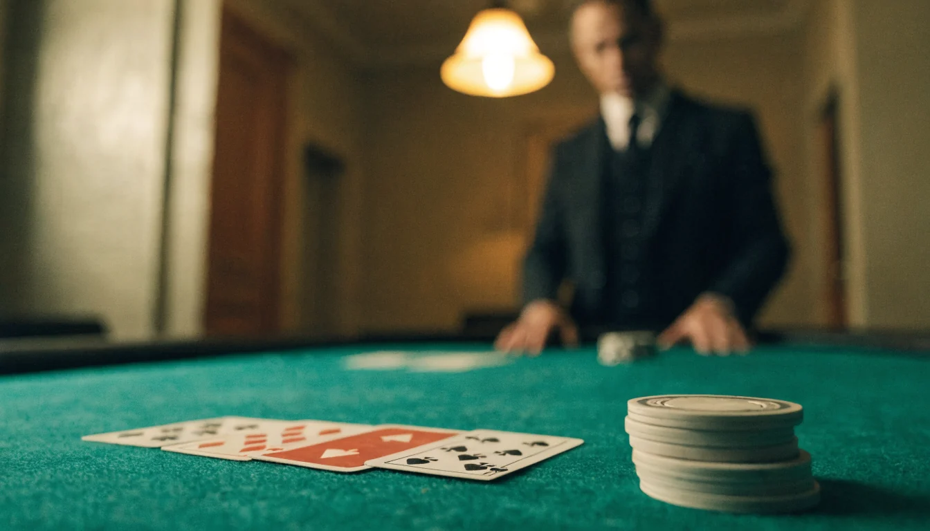 Live-Blackjack in Deutschland: Lizenz und Angebot