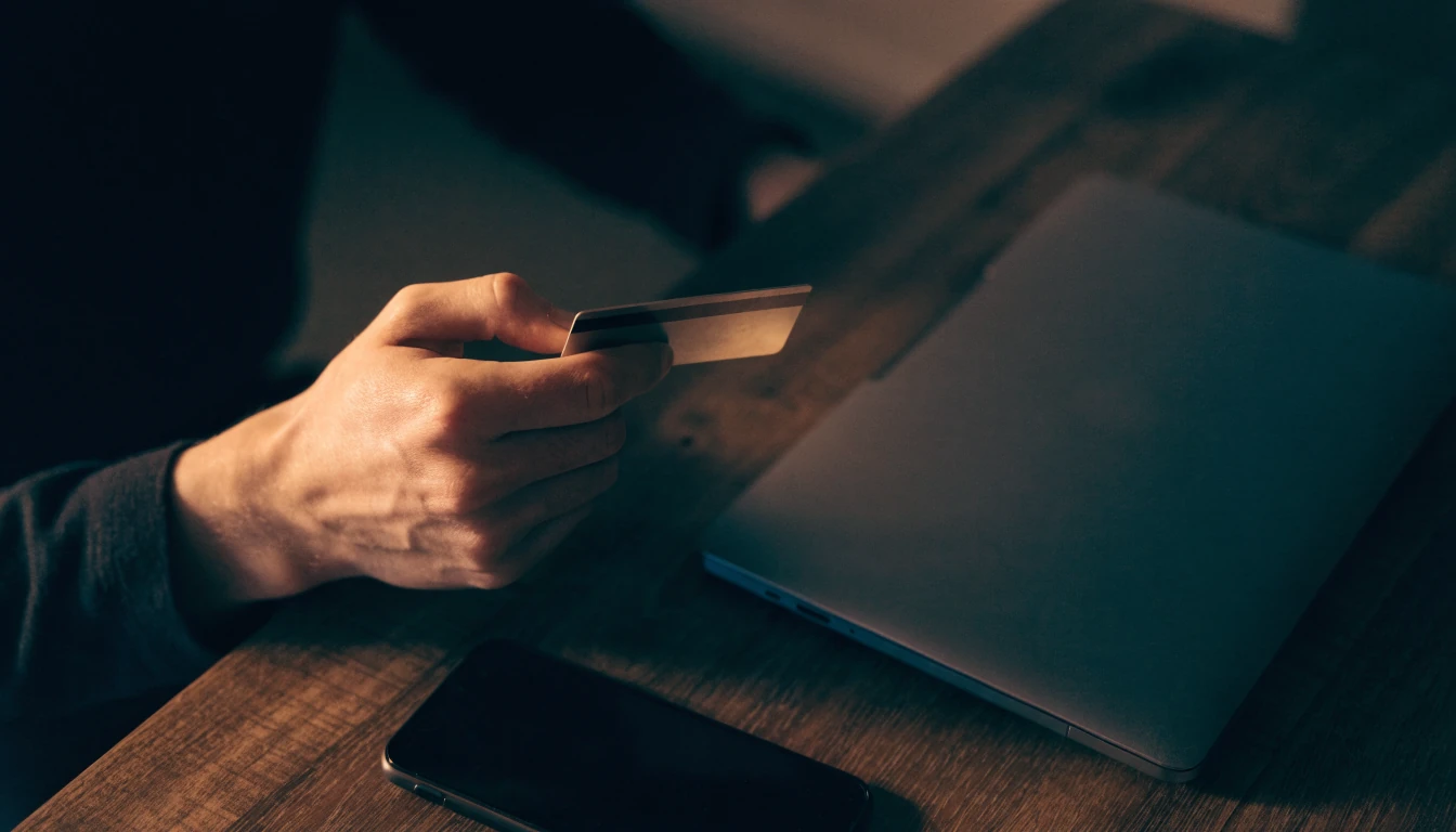 Online-Casino mit American Express bezahlen