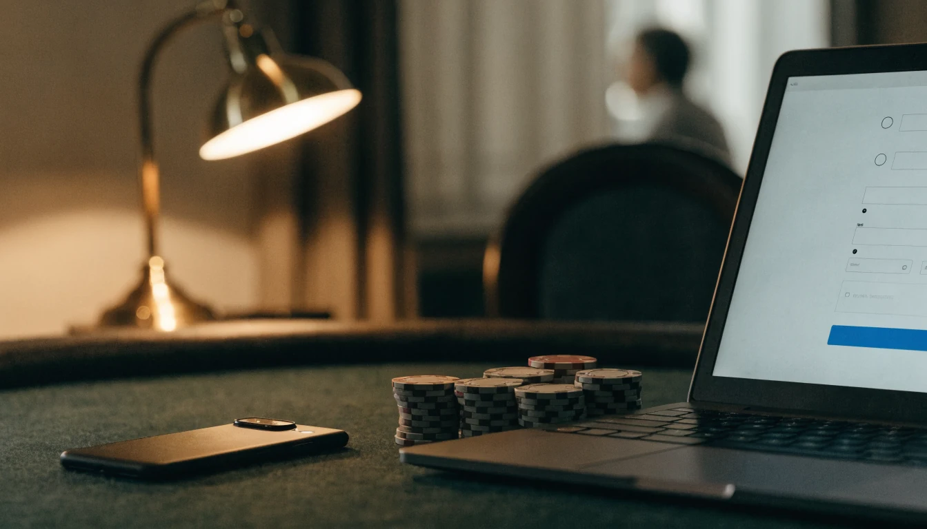 Online-Casino mit Klarna bezahlen: Einzahlungen erklärt