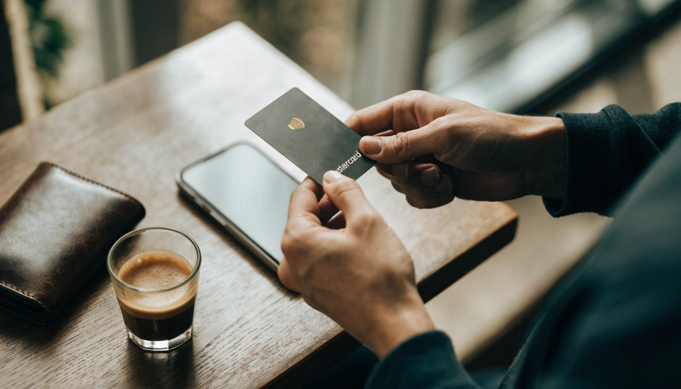 Beste Online-Casinos mit Mastercard bezahlen