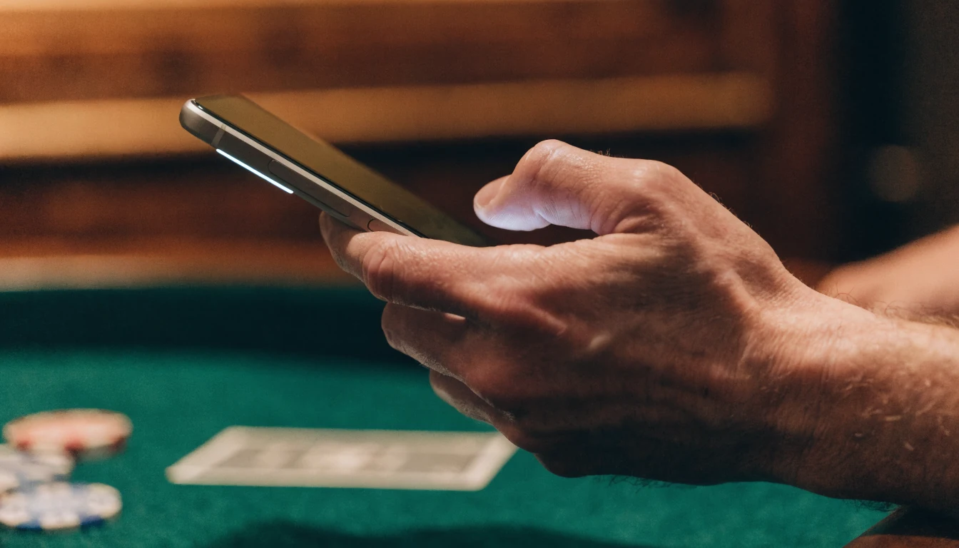 Beste Online-Casinos mit TWINT bezahlen