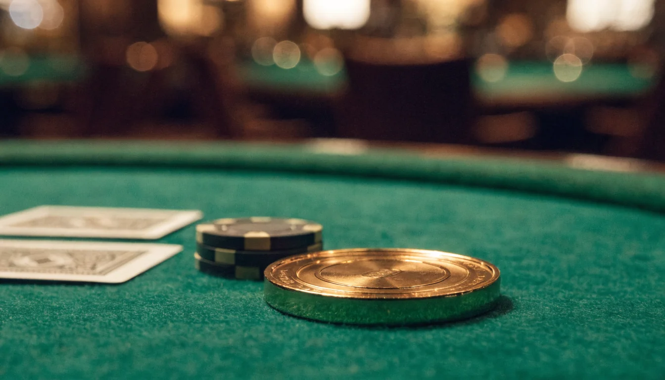 BNB-Casino-Vergleich: Einzahlung, Lizenz und Spiele