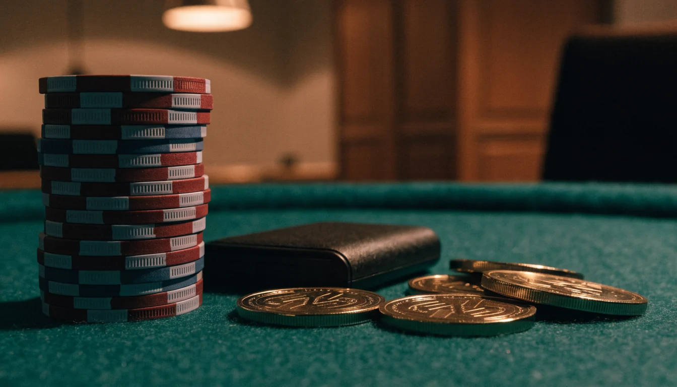 Cardano ADA Casino Vergleich: Zahlungen und Lizenz