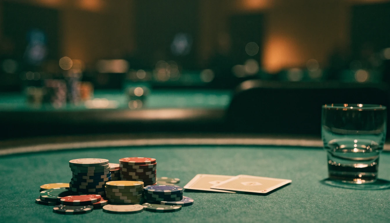 Casino Bonus ohne Einzahlung: Bedingungen und Freispiele