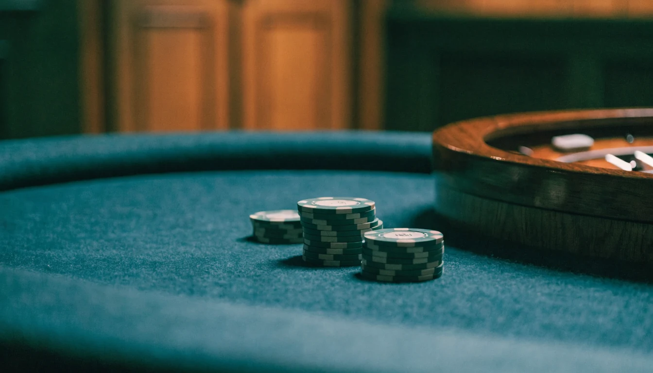 Casino mit hoher Gewinnchance: RTP richtig verstehen