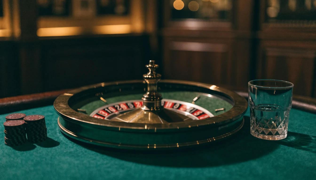 Casino Spiele kostenlos ohne Anmeldung spielen