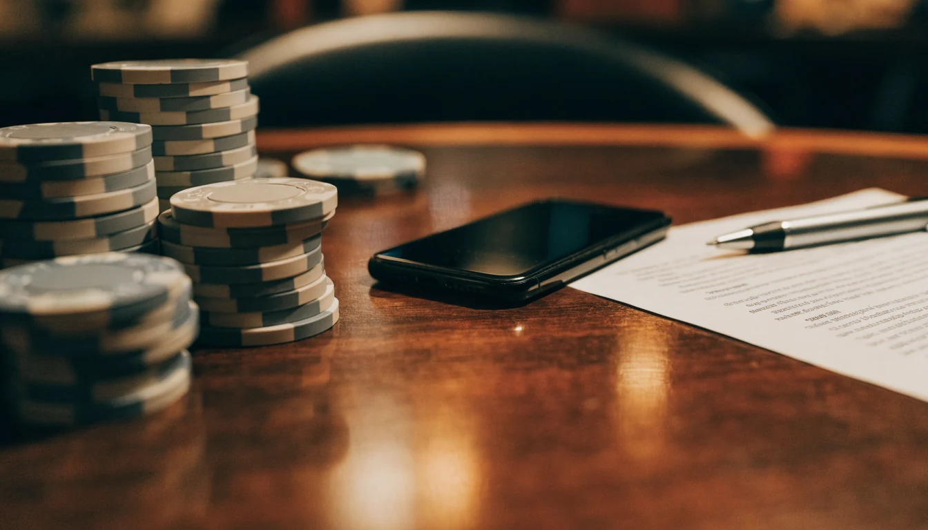 Online Casino Einzahlungsbonus: Angebote und Bedingungen