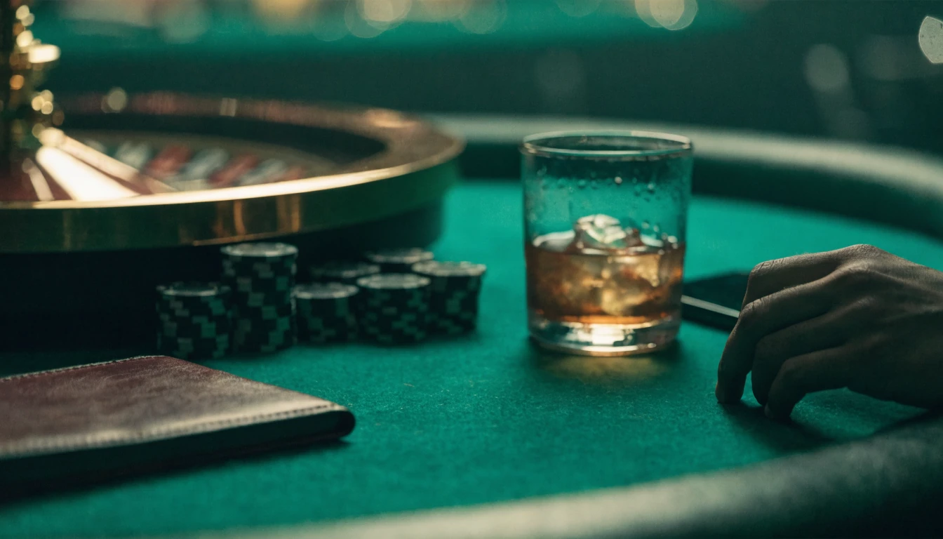 Online Casino mit 500 % Bonus: So funktioniert er