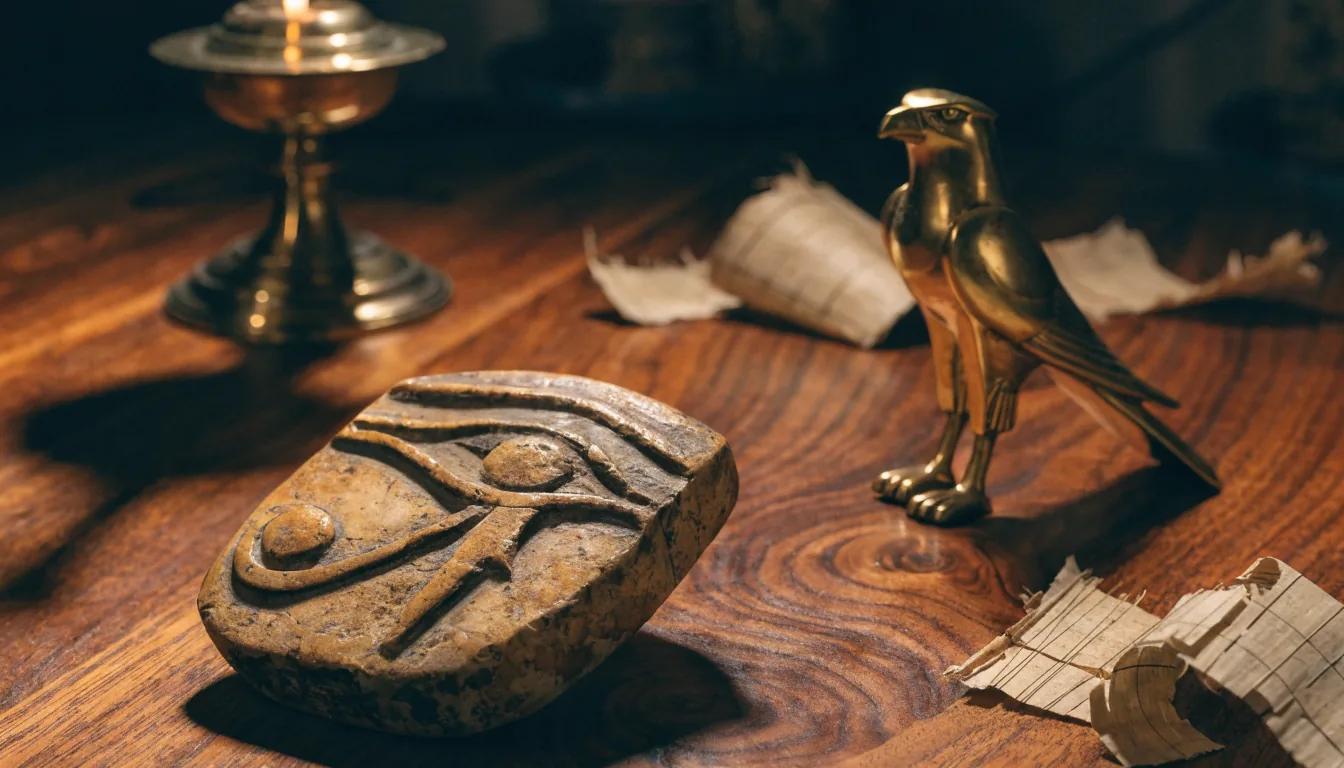 Online Casino mit Eye of Horus: Spiel und Demo