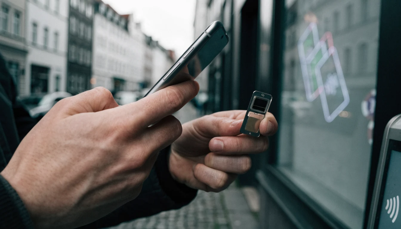 Online-Casino mit Handy bezahlen in Deutschland