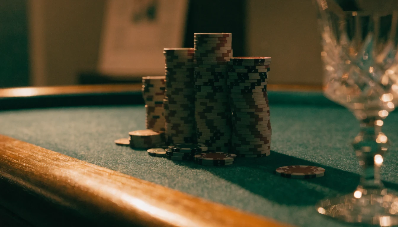 Online-Casino ohne 1-Euro-Limit: Regeln und Risiken