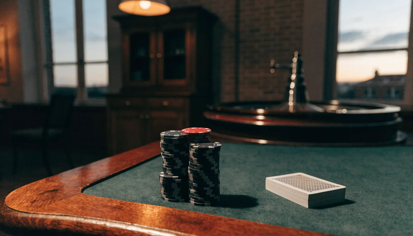 Online Casino ohne Begrenzung: Was wirklich gilt