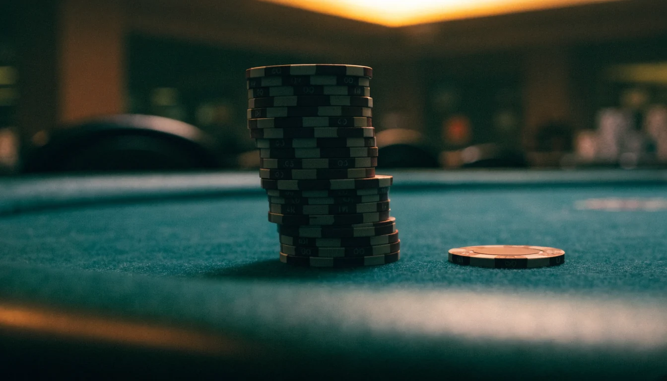 Online Casino ohne Einsatzlimit: Regeln und Grenzen