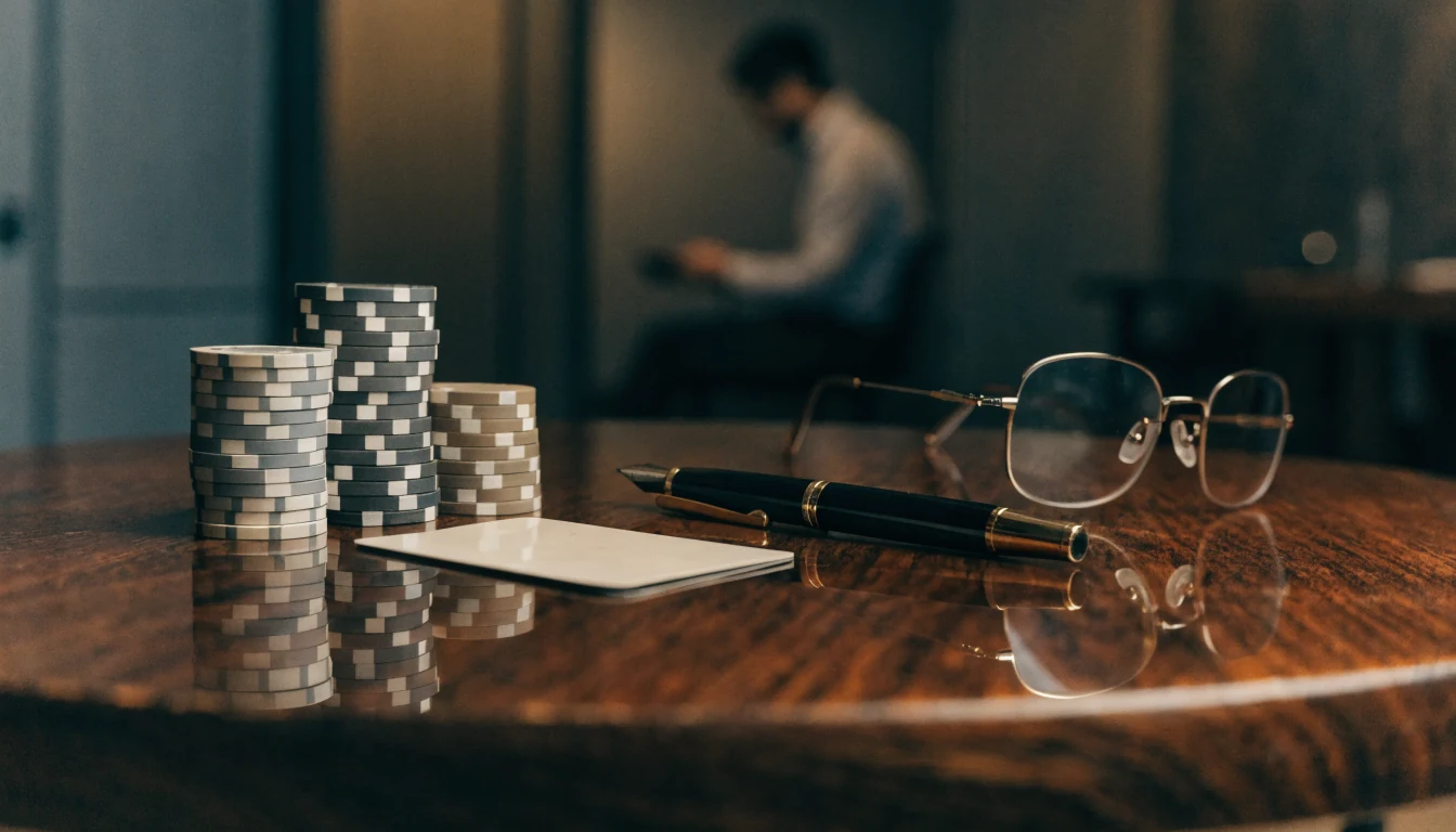 Online Poker Casinos 2026: Legal in Deutschland