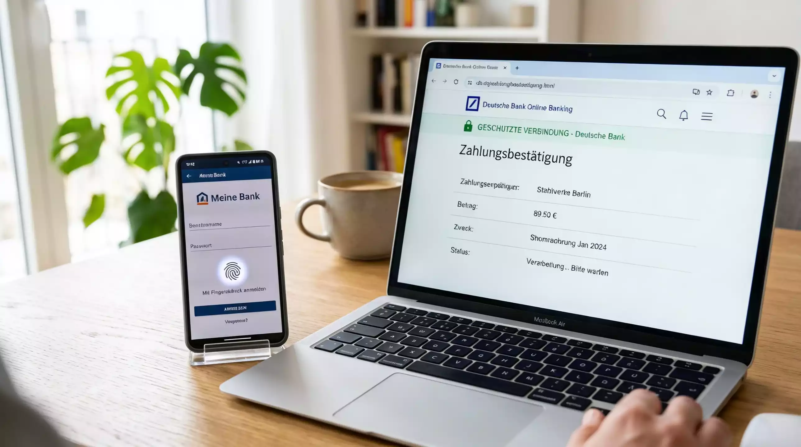 Open Banking und PSD2-Schnittstellen für Casino-Zahlungen in Deutschland