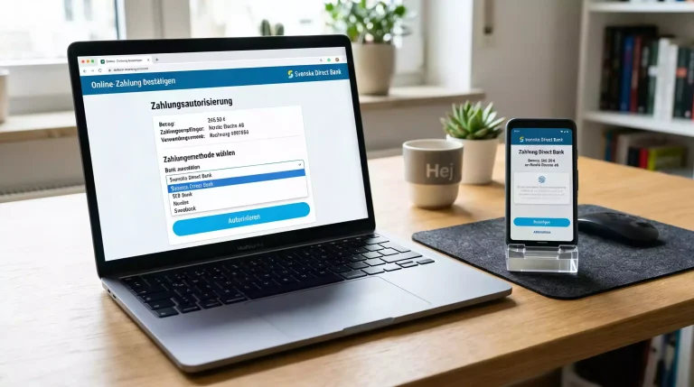 Trustly Open-Banking-Zahlungen im deutschen Online Casino